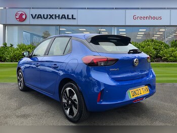 Used Vauxhall Corsa 2022 for sale - 79154196: Photo