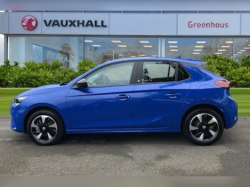 Used Vauxhall Corsa 2022 for sale - 79154196: Photo