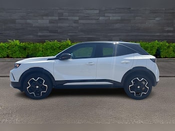 Used Vauxhall Mokka 2025 for sale - 79621597: Photo