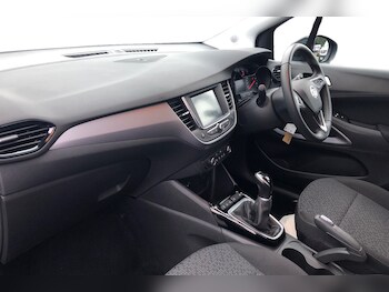 Used Vauxhall Crossland 2021 for sale - 79154135: Photo