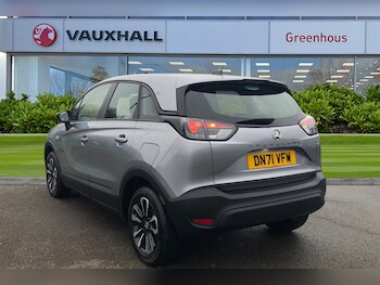 Used Vauxhall Crossland 2021 for sale - 79154135: Photo