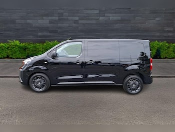 Used Vauxhall Vivaro 2026 for sale - 79740421: Photo