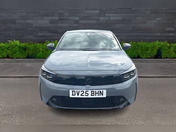 Used Vauxhall Corsa 2025 for sale - 79623185: Photo