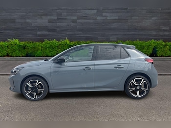 Used Vauxhall Corsa 2025 for sale - 79623185: Photo