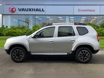 Used Dacia Duster 2018 for sale - 79154211: Photo
