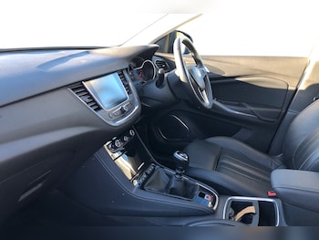 Used Vauxhall Grandland X 2019 for sale - 79154171: Photo