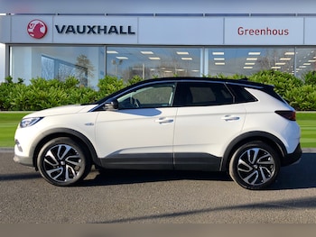 Used Vauxhall Grandland X 2019 for sale - 79154171: Photo