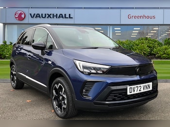 Used Vauxhall Crossland 2022 for sale - 79154179: Photo