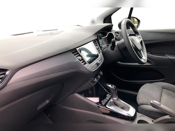 Used Vauxhall Crossland 2022 for sale - 79154179: Photo