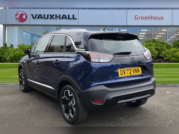 Used Vauxhall Crossland 2022 for sale - 79154179: Photo