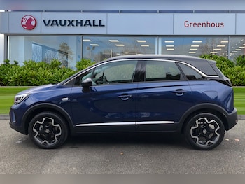 Used Vauxhall Crossland 2022 for sale - 79154179: Photo