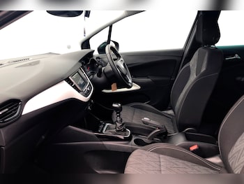 Used Vauxhall Crossland X 2020 for sale - 79154096: Photo