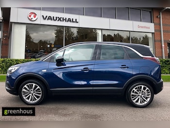 Used Vauxhall Crossland X 2020 for sale - 79154096: Photo