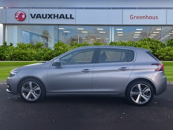 Used Peugeot 308 2018 for sale - 79154112: Photo