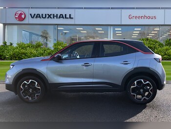 Used Vauxhall Mokka 2021 for sale - 79154161: Photo