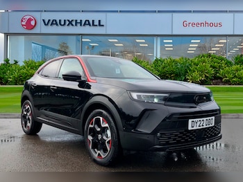 Used Vauxhall Mokka 2022 for sale - 79154139: Photo
