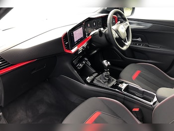 Used Vauxhall Mokka 2022 for sale - 79154139: Photo