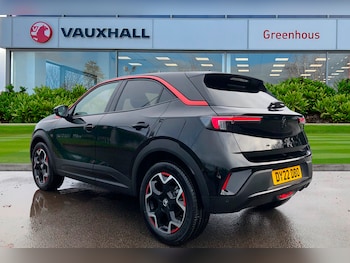 Used Vauxhall Mokka 2022 for sale - 79154139: Photo