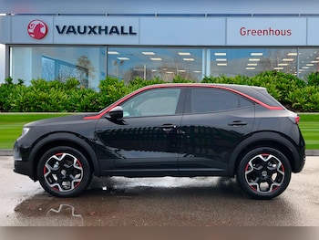 Used Vauxhall Mokka 2022 for sale - 79154139: Photo