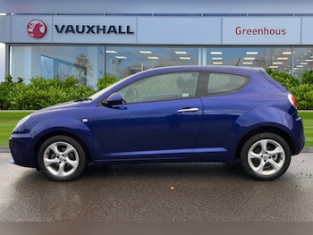 Used Alfa Romeo MiTo 2018 for sale - 79154146: Photo