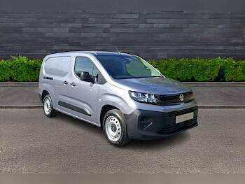 Used Vauxhall Combo 2026 for sale - 79741556: Photo