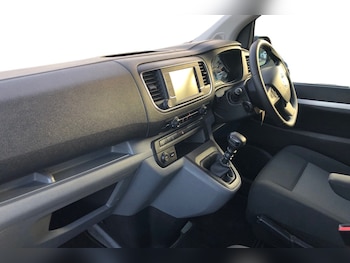 Used Vauxhall Vivaro 2020 for sale - 79154120: Photo
