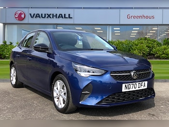 Used Vauxhall Corsa 2020 for sale - 79154207: Photo