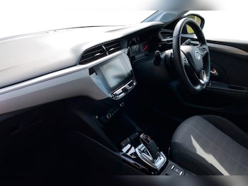 Used Vauxhall Corsa 2020 for sale - 79154207: Photo