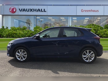 Used Vauxhall Corsa 2020 for sale - 79154207: Photo