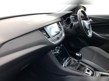 Used Vauxhall Grandland X 2018 for sale - 79154149: Photo
