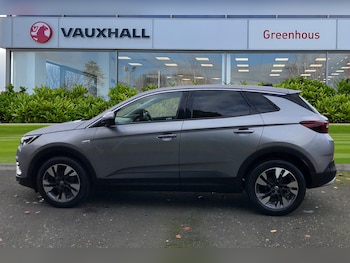 Used Vauxhall Grandland X 2018 for sale - 79154149: Photo