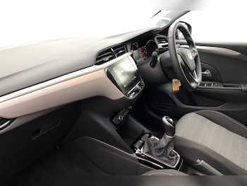 Used Vauxhall Corsa 2021 for sale - 79154127: Photo