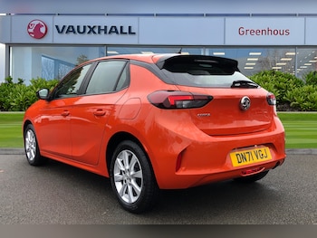 Used Vauxhall Corsa 2021 for sale - 79154127: Photo