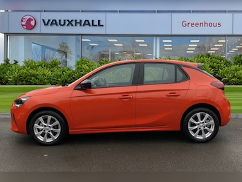 Used Vauxhall Corsa 2021 for sale - 79154127: Photo