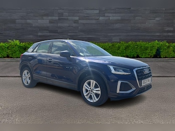 Used Audi Q2 2021 for sale - 79623179: Photo