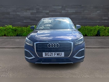 Used Audi Q2 2021 for sale - 79623179: Photo
