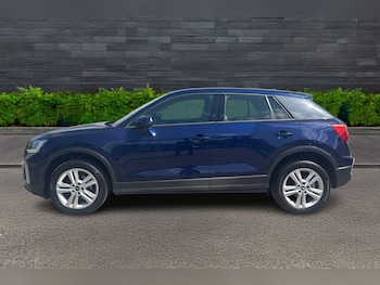 Used Audi Q2 2021 for sale - 79623179: Photo