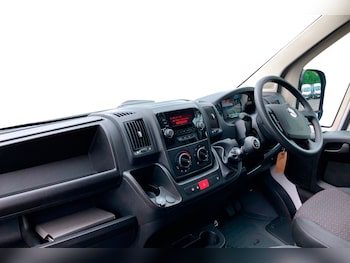 Used Vauxhall Movano 2022 for sale - 79154173: Photo