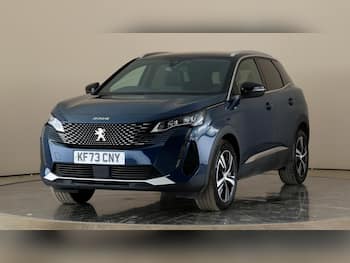 Used Peugeot 3008 2024 for sale - 79623194: Photo