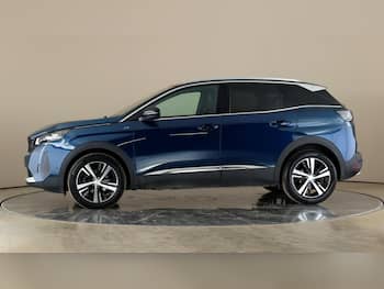 Used Peugeot 3008 2024 for sale - 79623194: Photo