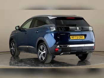 Used Peugeot 3008 2024 for sale - 79623194: Photo