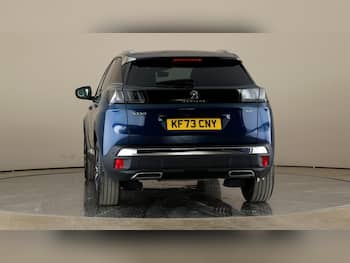 Used Peugeot 3008 2024 for sale - 79623194: Photo