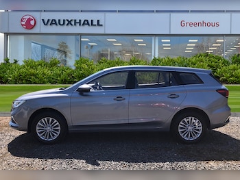 Used MG MG5 2021 for sale - 79154178: Photo