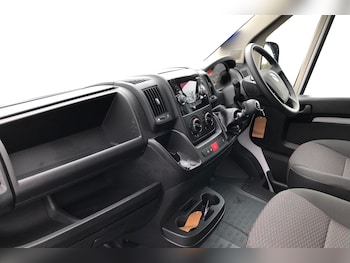 Used Vauxhall Movano 2022 for sale - 79154215: Photo