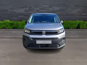 Used Vauxhall Combo 2026 for sale - 79740413: Photo