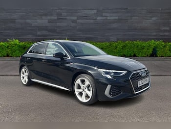 Used Audi A3 2021 for sale - 79726794: Photo
