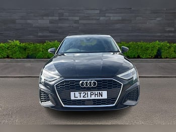 Used Audi A3 2021 for sale - 79726794: Photo
