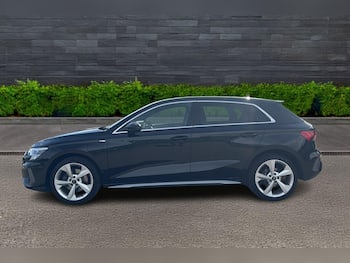 Used Audi A3 2021 for sale - 79726794: Photo
