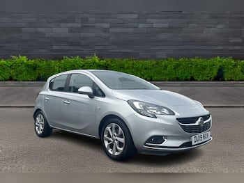 Used Vauxhall Corsa 2019 for sale - 79774458: Photo
