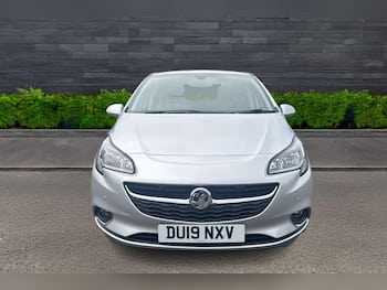 Used Vauxhall Corsa 2019 for sale - 79774458: Photo